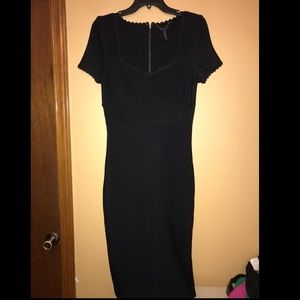 BCBG Maxazria Cocktail Dress